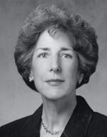 The Honorable Carol A. Corrigan was appointed to the California Supreme Court in December 2005; confirmed January 4, 2006. More >>