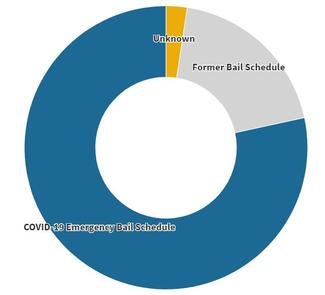 covid-19 pie chart