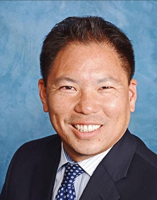 Judge Roger Chan Named 2022 Wilmont Sweeney Juvenile Court Judge of the