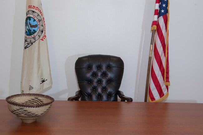 Supporting Native American Communities in Our Court Systems