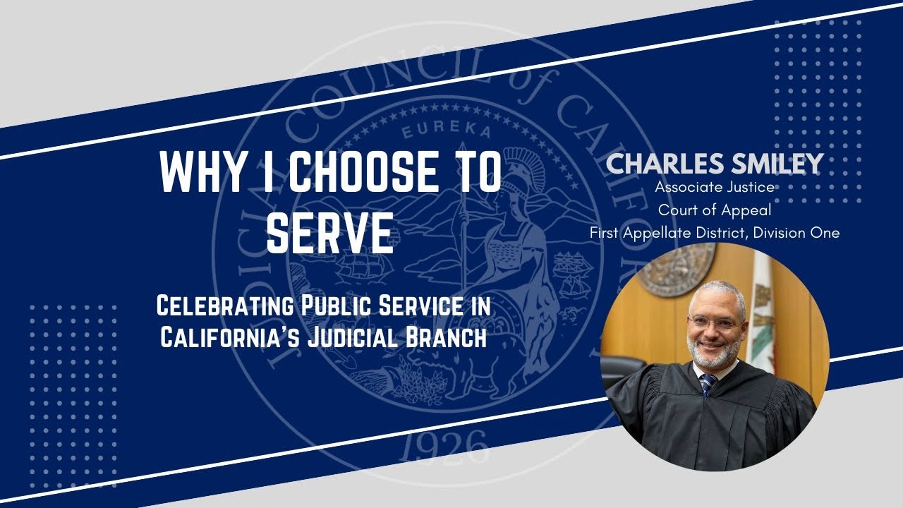 Public Service Recognition Week 2025 video thumbnail image