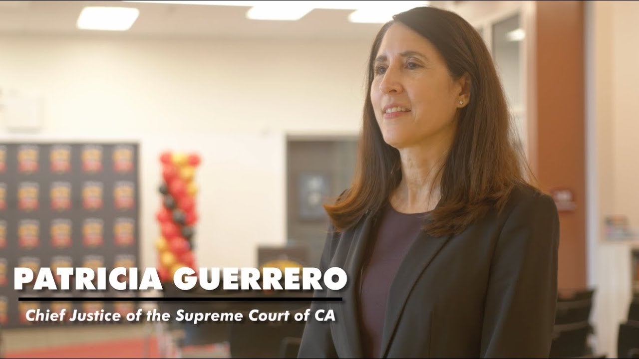Civic Learning Awards & Chief Justice Guerrero video thumbnail image