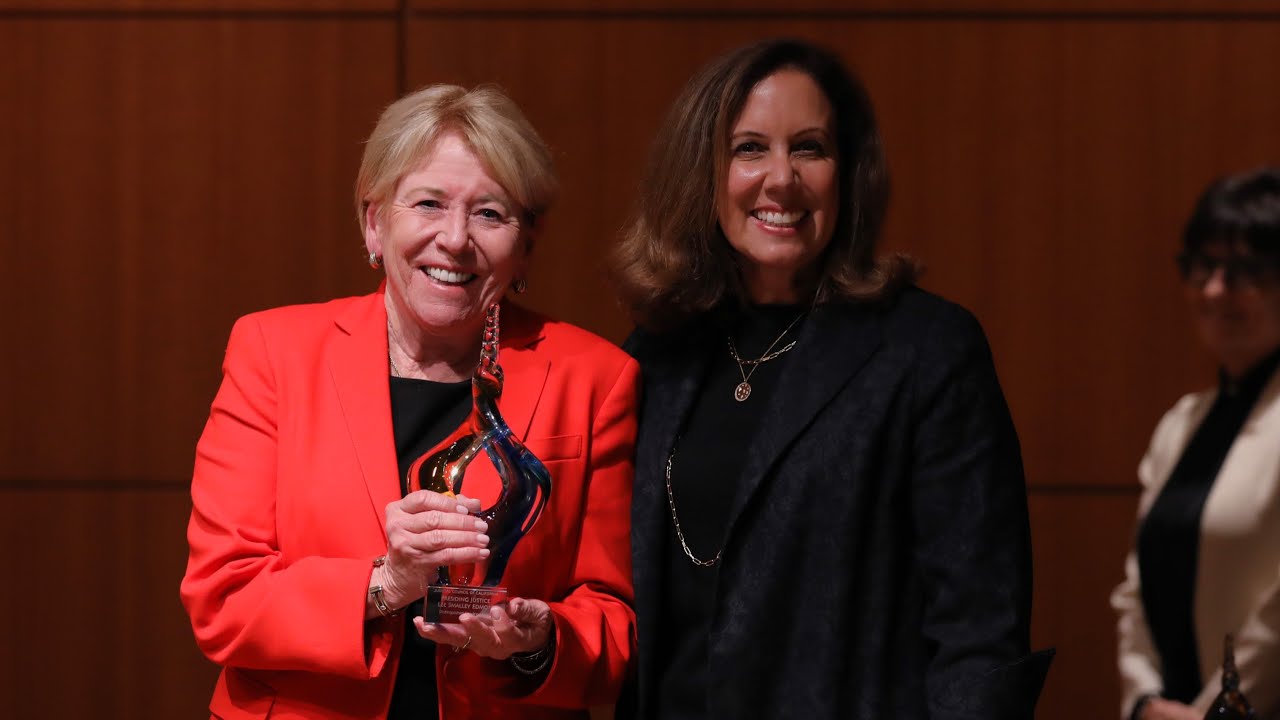 A Look Back at the 2023 Distinguished Service Awards video thumbnail image